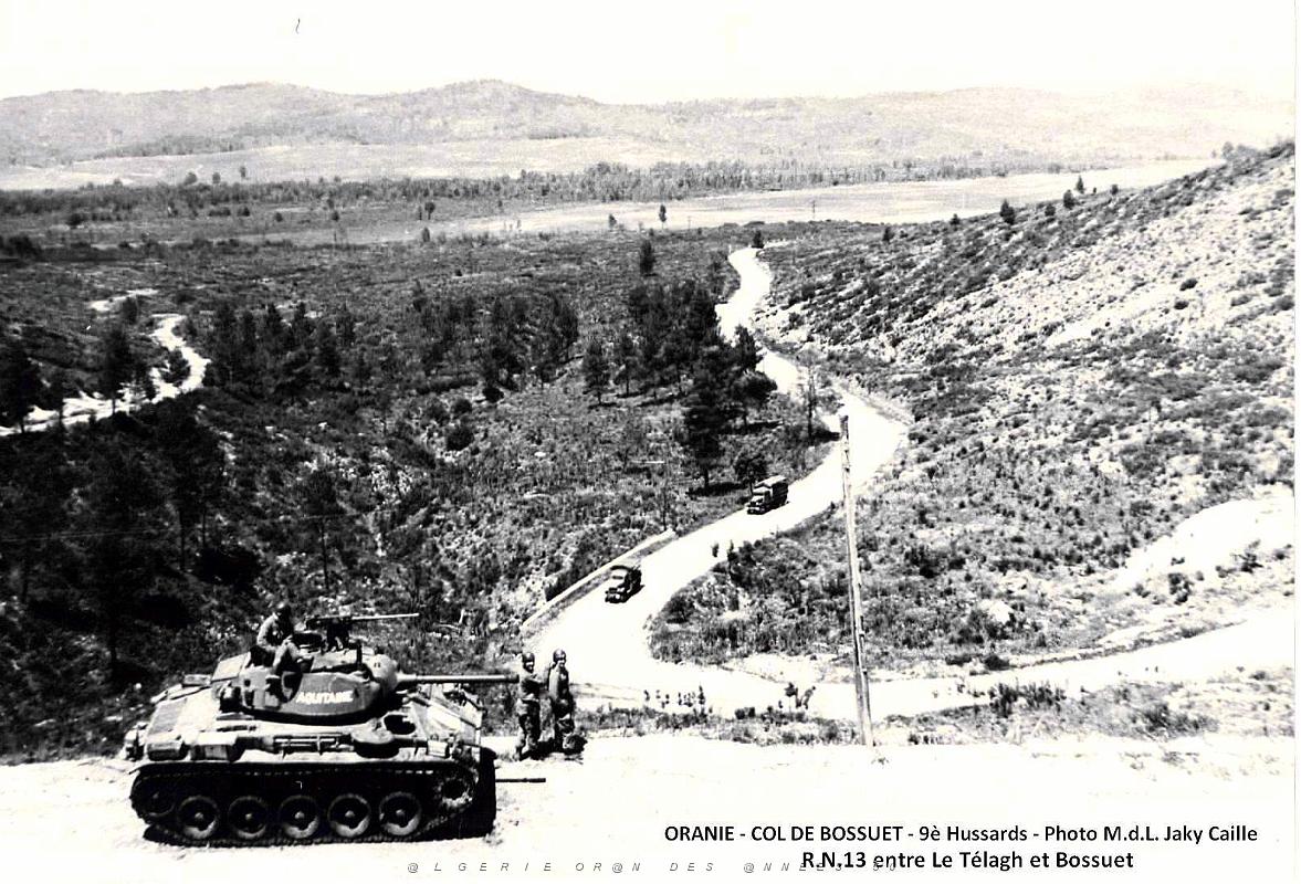 Bossuet - Le col - 9e Hussards.jpg